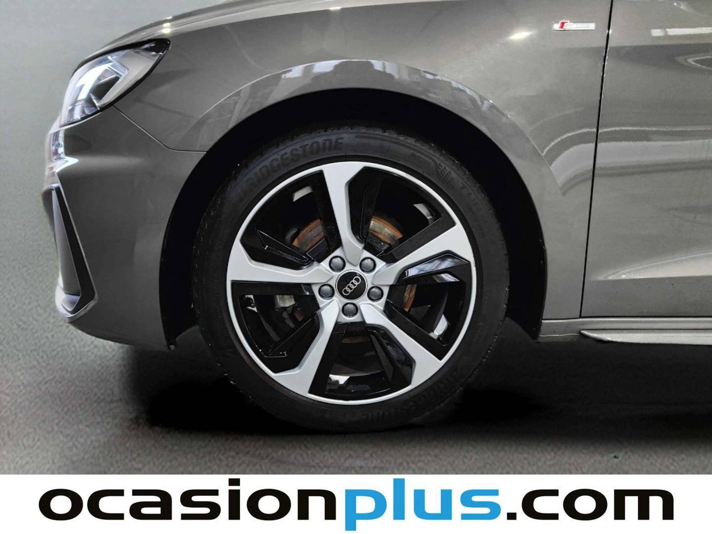 Foto Audi A1 Audi A1 Sportback Adrenalin 30 TFSI (110 CV) S tronic Pack S-Line