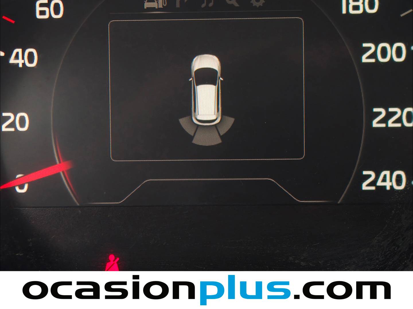 KIA ProCeed KIA ProCeed 1.6 CRDi VGT GT Line (136 CV) km 0