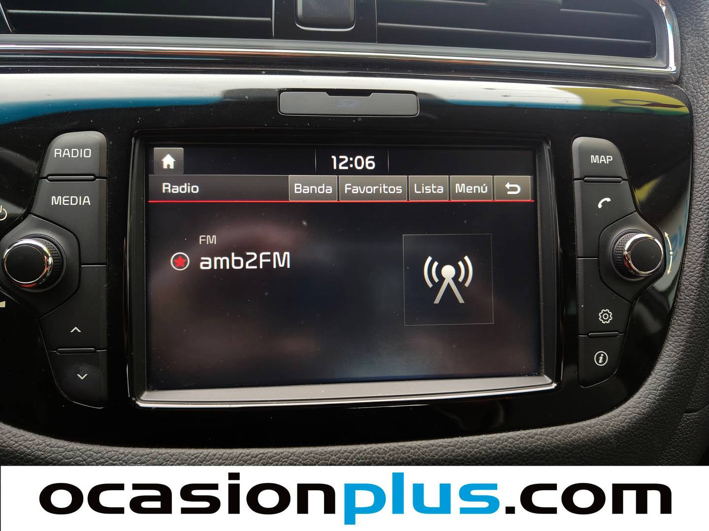 KIA Ceed KIA Ceed 1.4 CVVT x-Tech17 (100 CV) 100cv