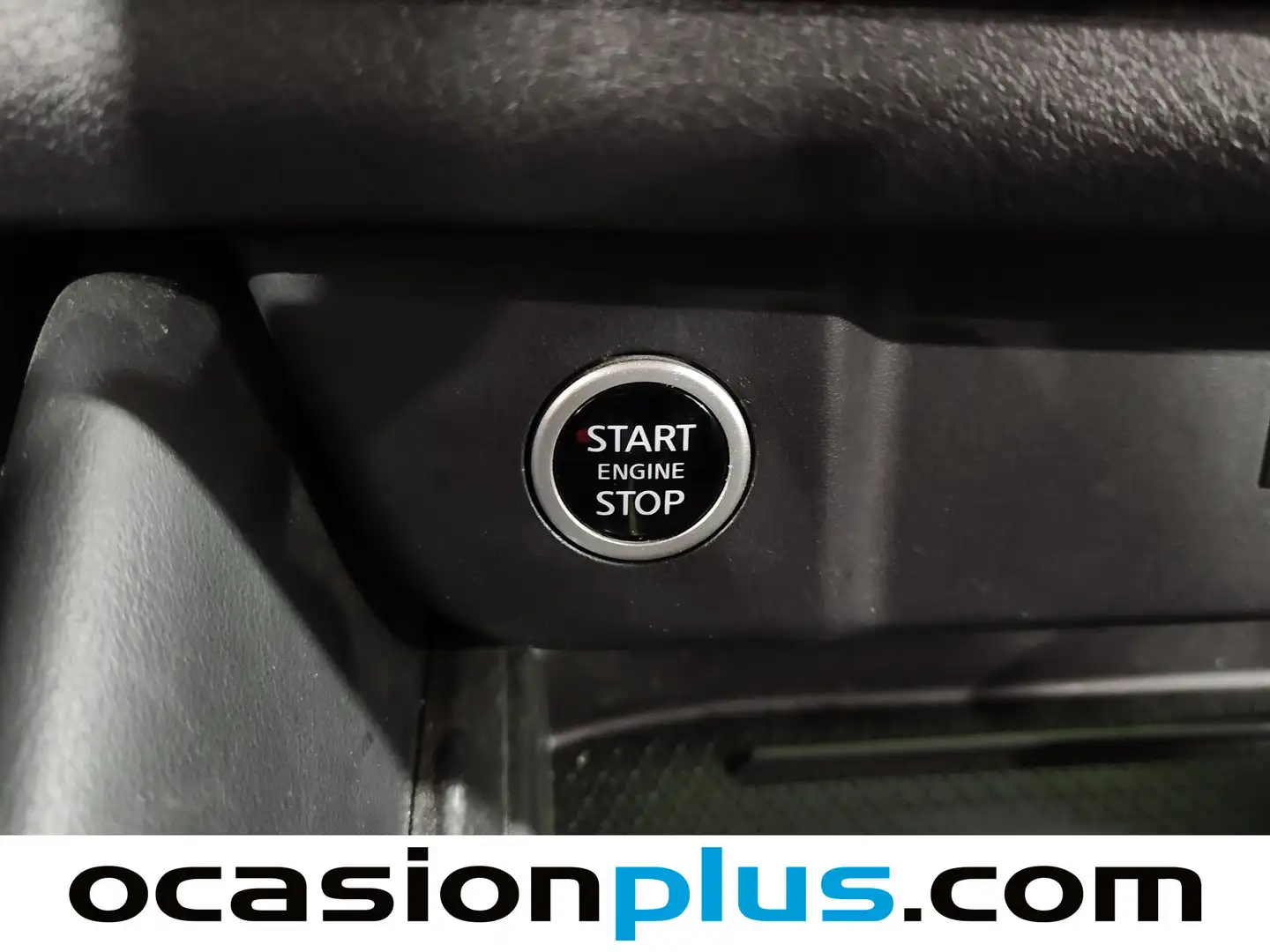 Foto Nissan QASHQAI Nissan Qashqai DIG-T 140 N-Connecta (140 CV)