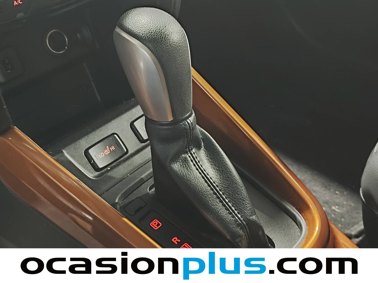 Foto Suzuki Vitara Suzuki Vitara 1.6 VVT GLX 6AT (120 CV)