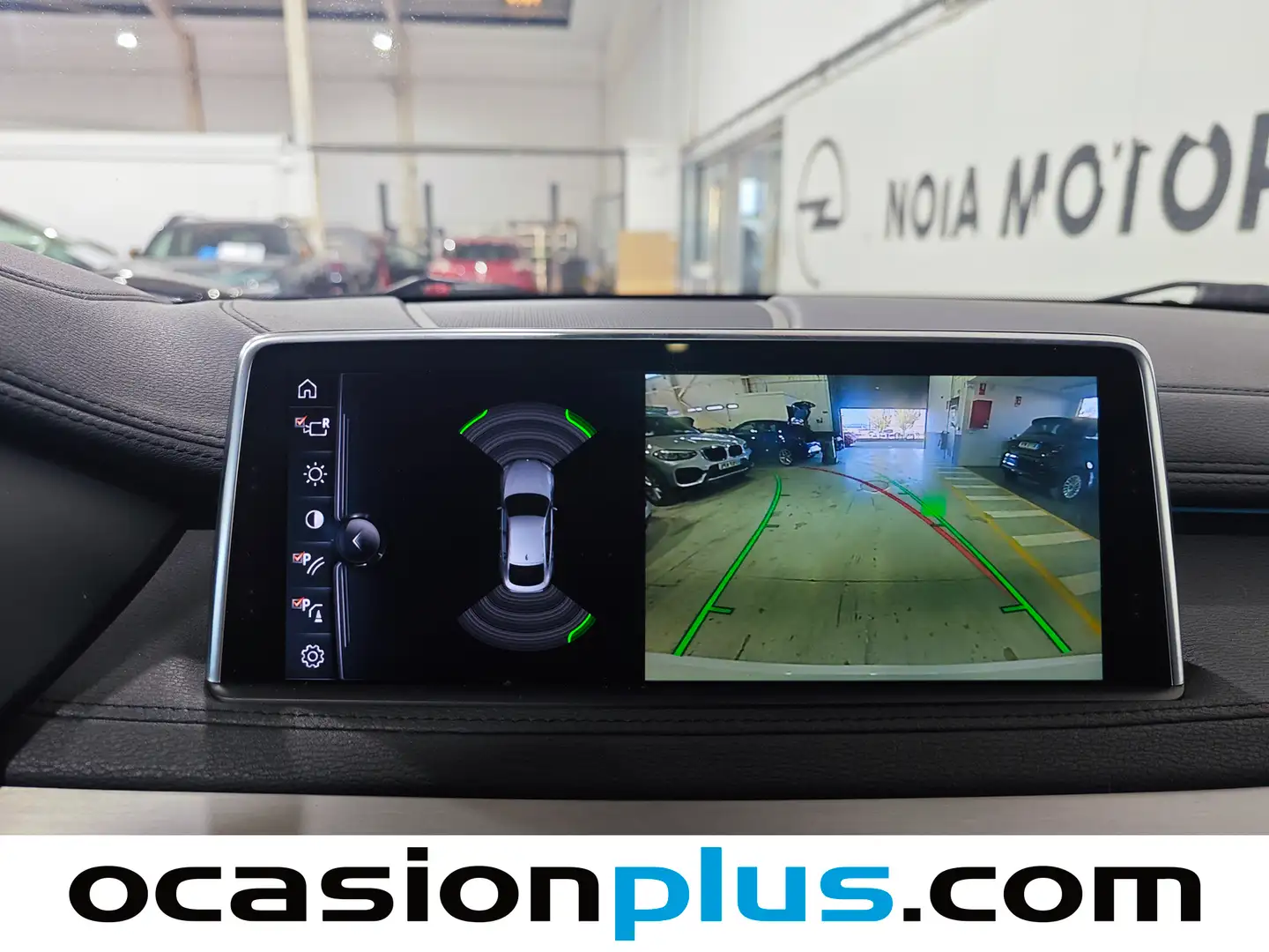 Foto BMW X6 BMW X6 xDrive30d (258 CV) Pack M