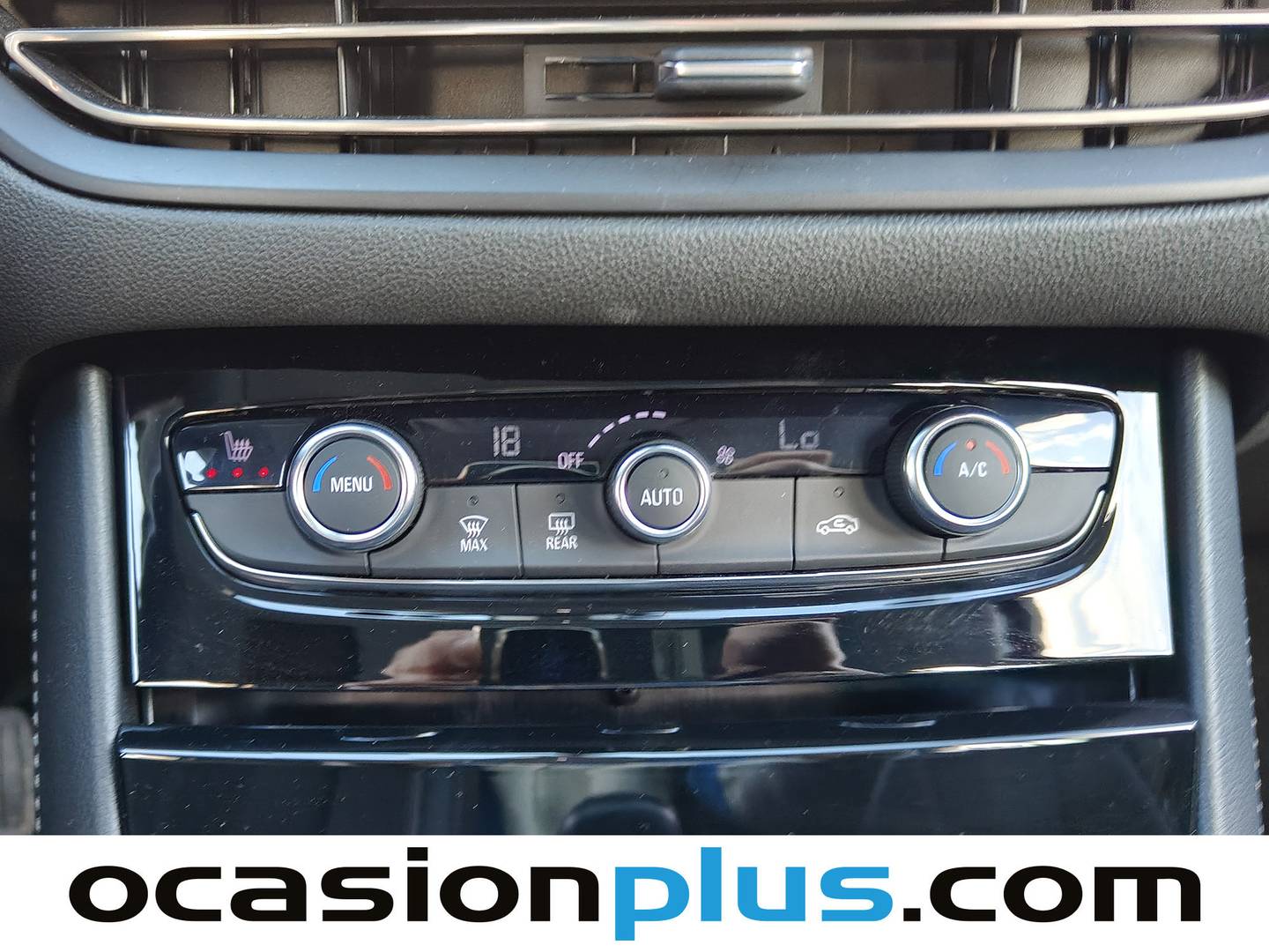 Foto Opel Grandland Opel Grandland 1.2 Turbo XHT S&S GS (130 CV)