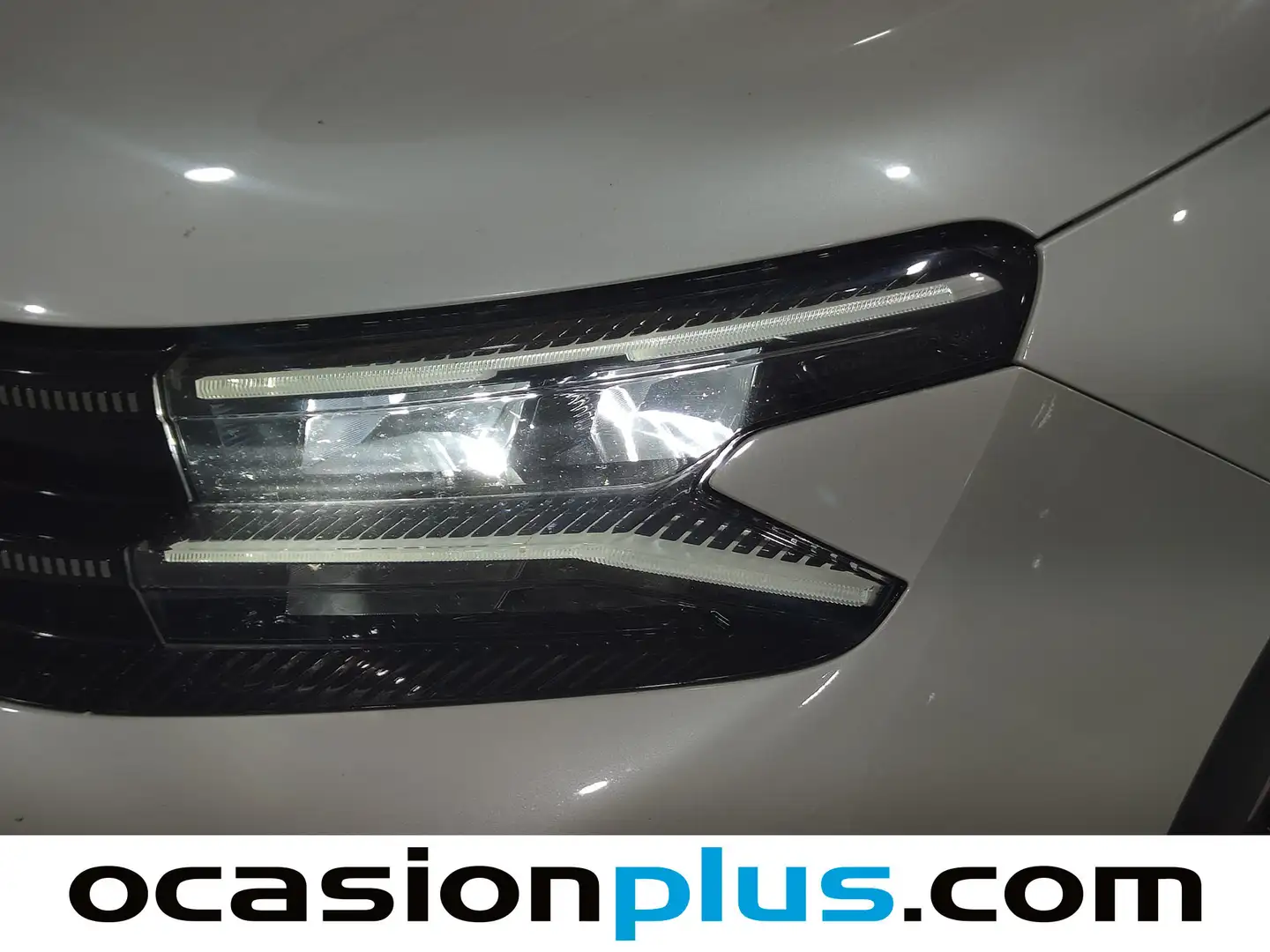 Foto Citroën C5 Aircross Citroen C5 Aircross PureTech 130 S&S C Series (131 CV)