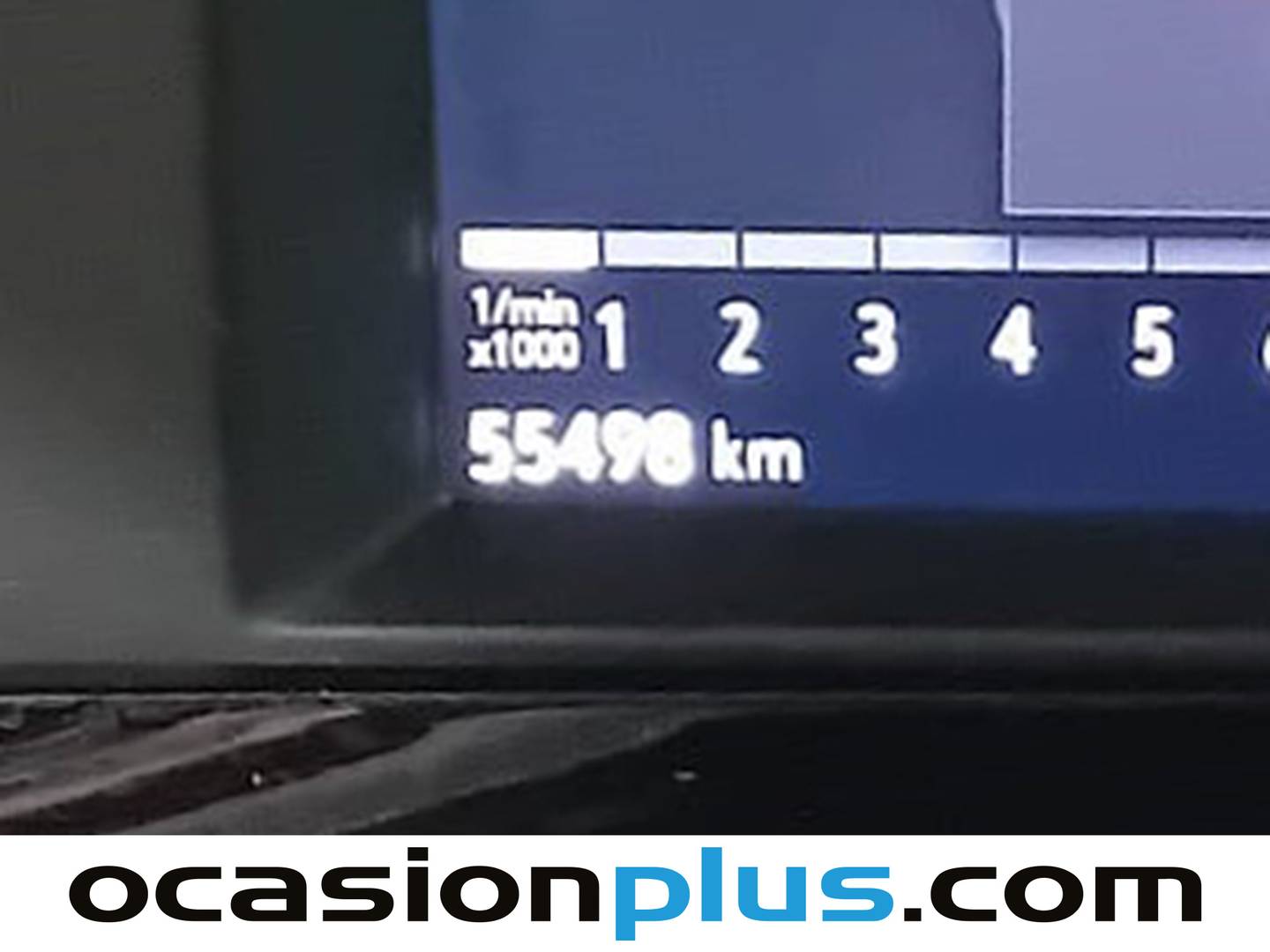 Foto Opel Mokka Opel Mokka 1.2 T GS Auto  (130 CV)