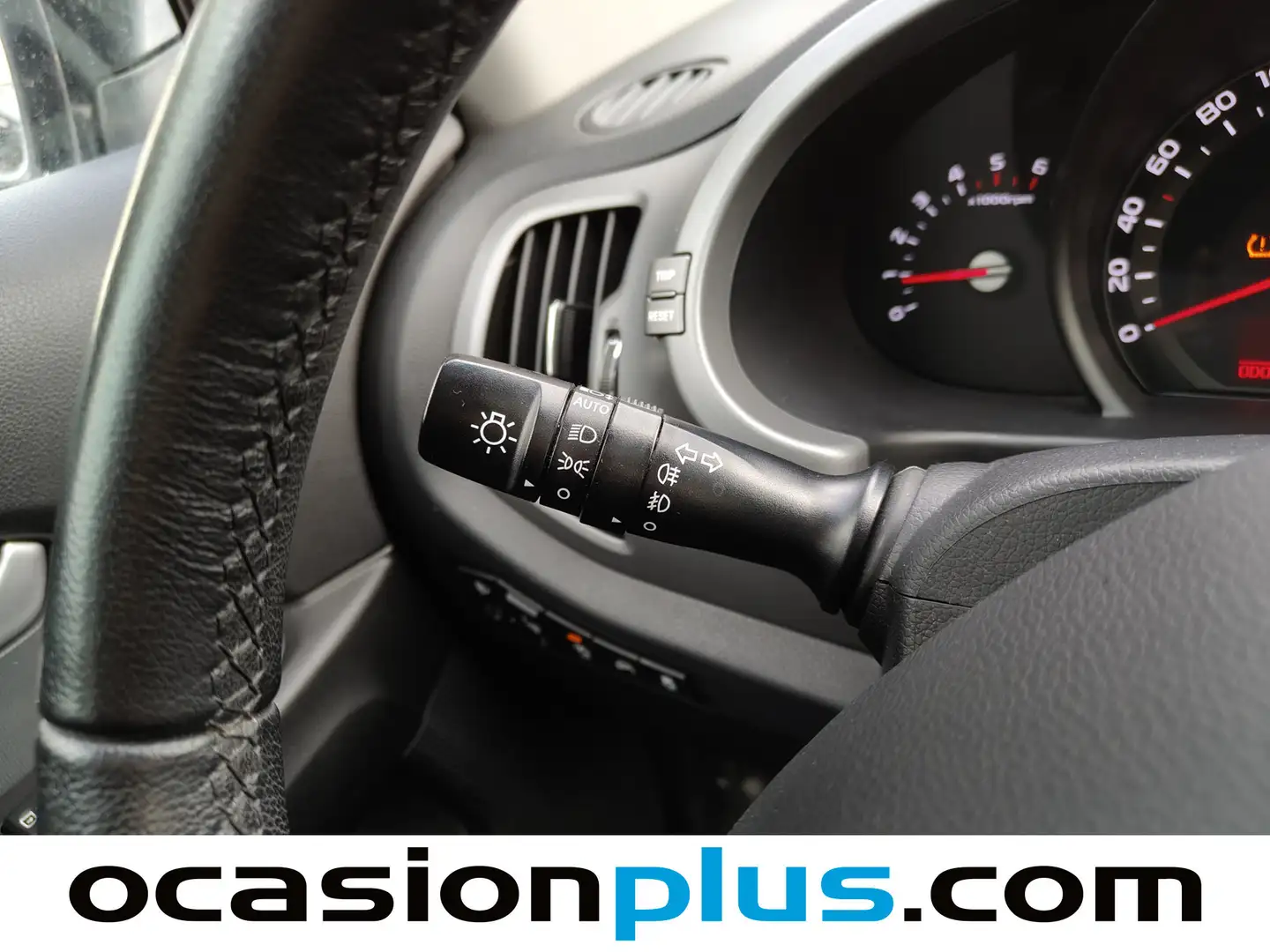 Foto KIA Sportage Kia Sportage 1.7 CRDI VGT x-Tech Eco-Dynamic 4x2 (115 CV)