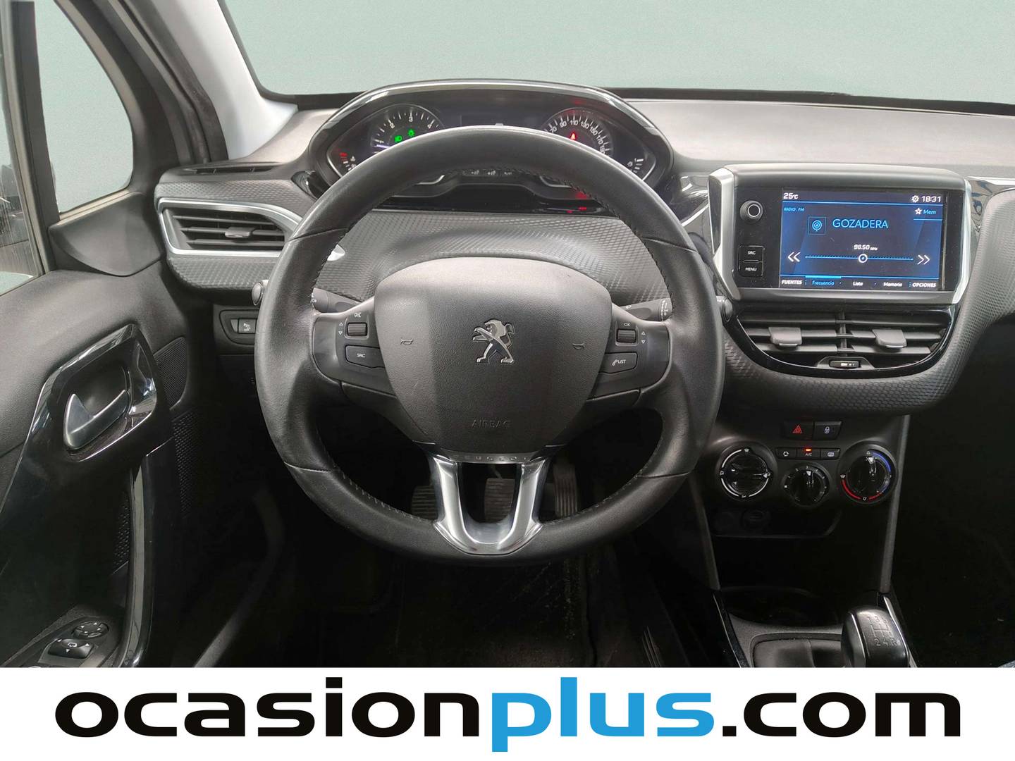 Peugeot 2008 Peugeot 2008 BlueHDi 100 Signature (100 CV) diésel