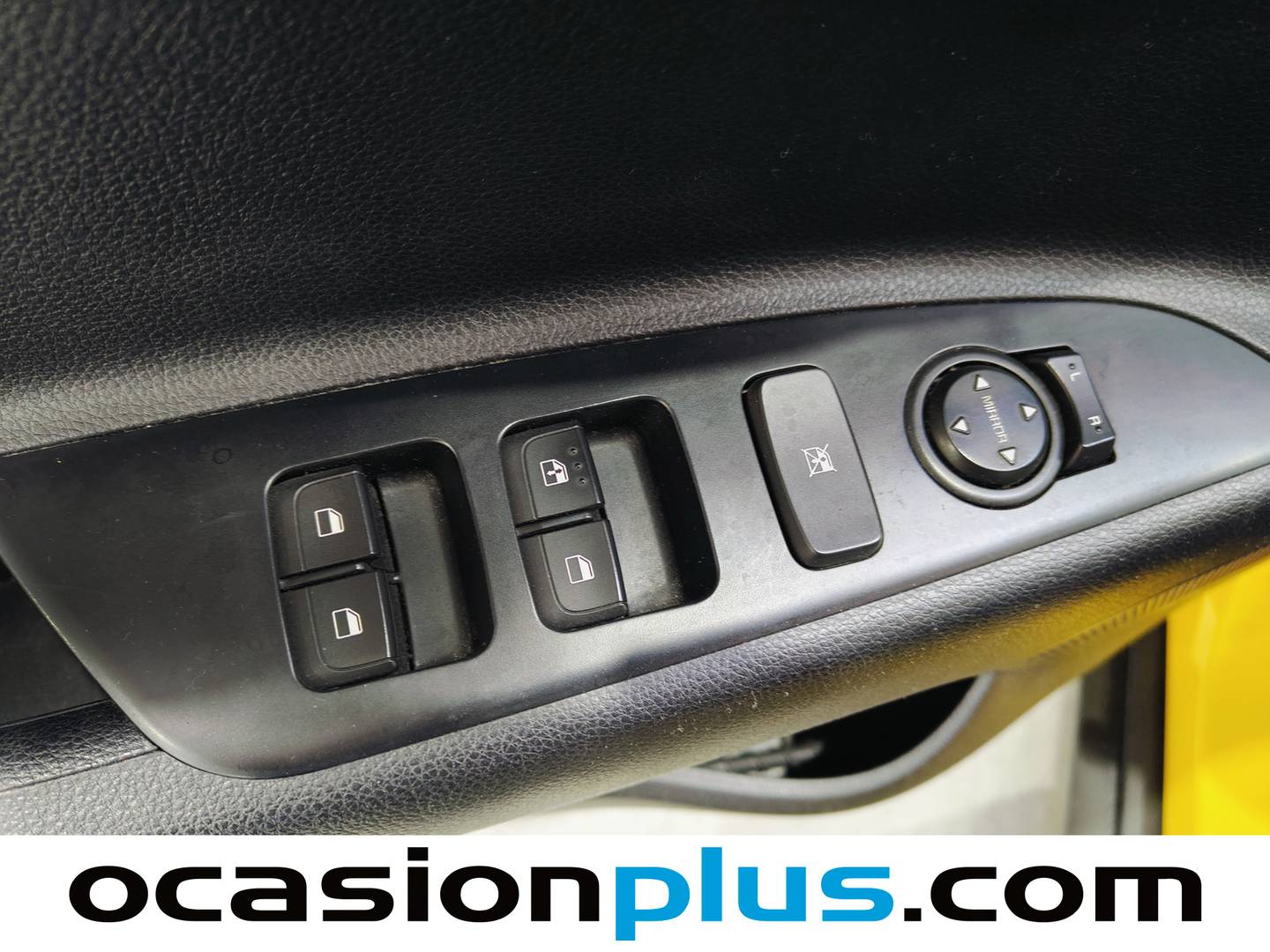 Foto KIA Stonic Kia Stonic 1.6 CRDi VGT Eco-Dynamic Concept (110 CV)