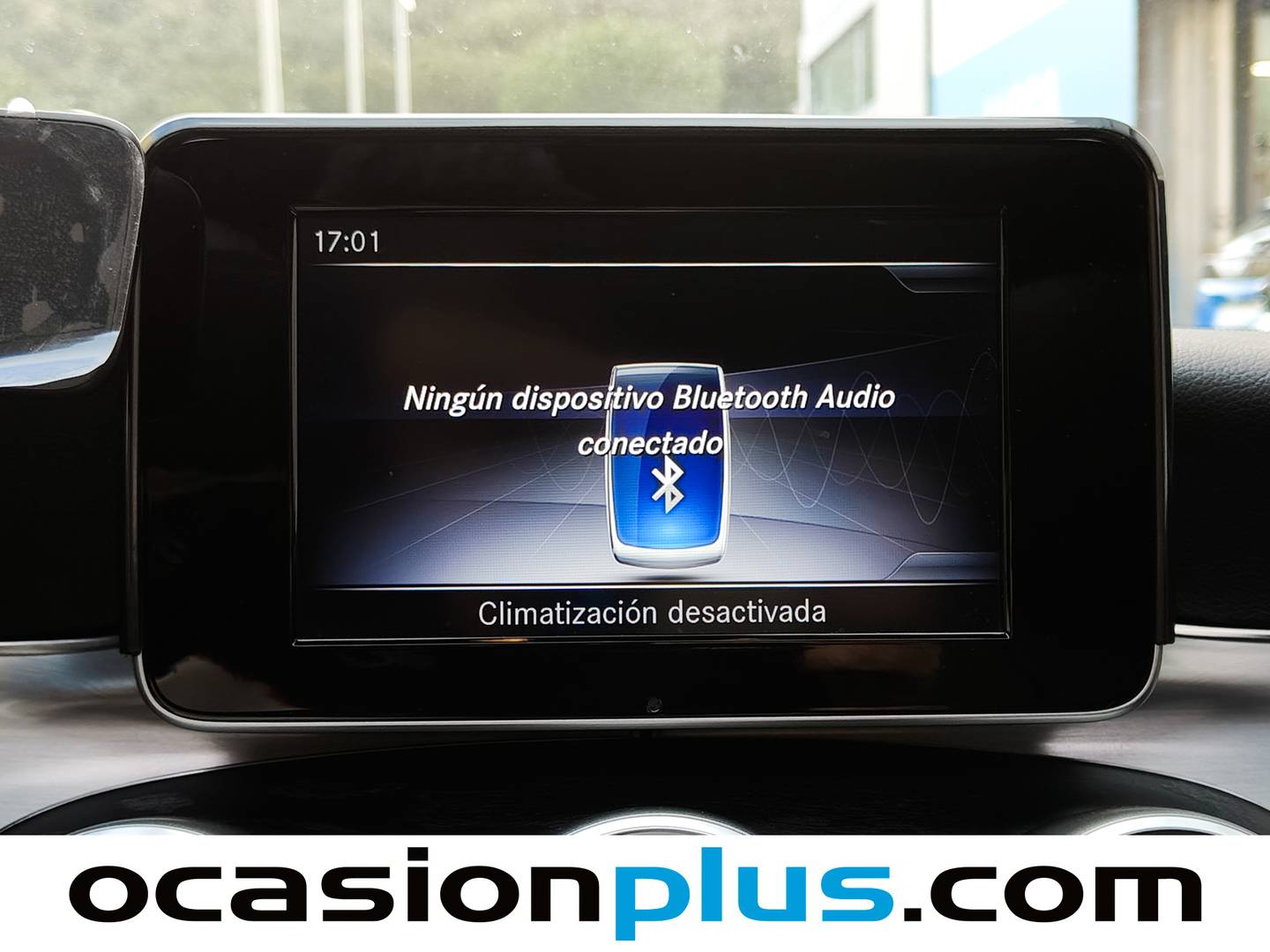 Foto Mercedes Clase C Mercedes-Benz Clase C C Coupe 250 d Pack AMG (204 CV)