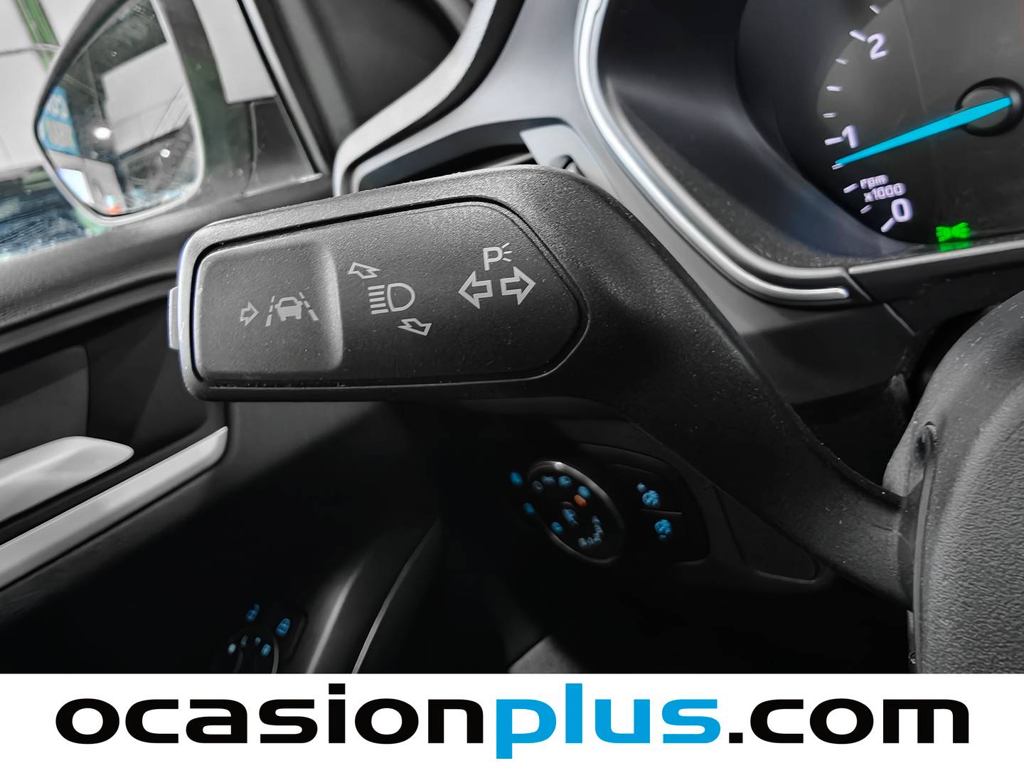 Ford Focus Ford Focus 1.5 Ecoblue Trend+ (120 CV) seminuevo