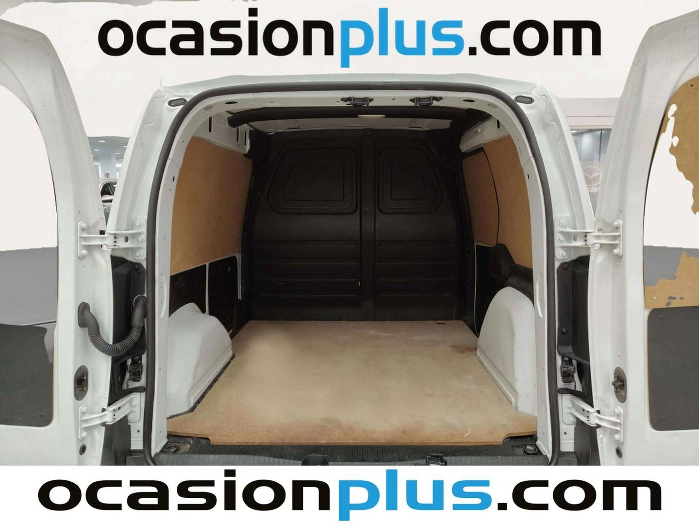 Nissan Townstar Nissan Townstar Furgon 1.3G L1 Profesional (130 CV) km 0