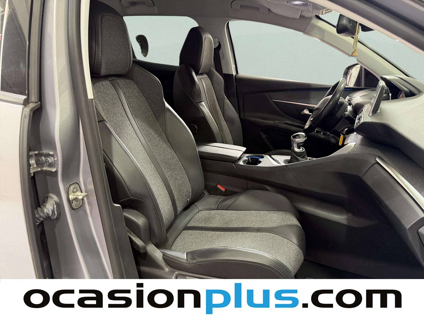 Peugeot 3008 Peugeot 3008 BlueHDI 130 S&S Allure (130 CV) km 0