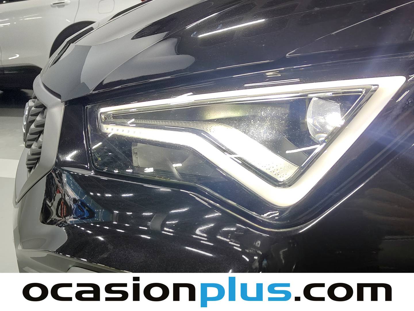 Seat Ateca Seat Ateca 1.5 TSI S&S FR Special Edition (150 CV) barato