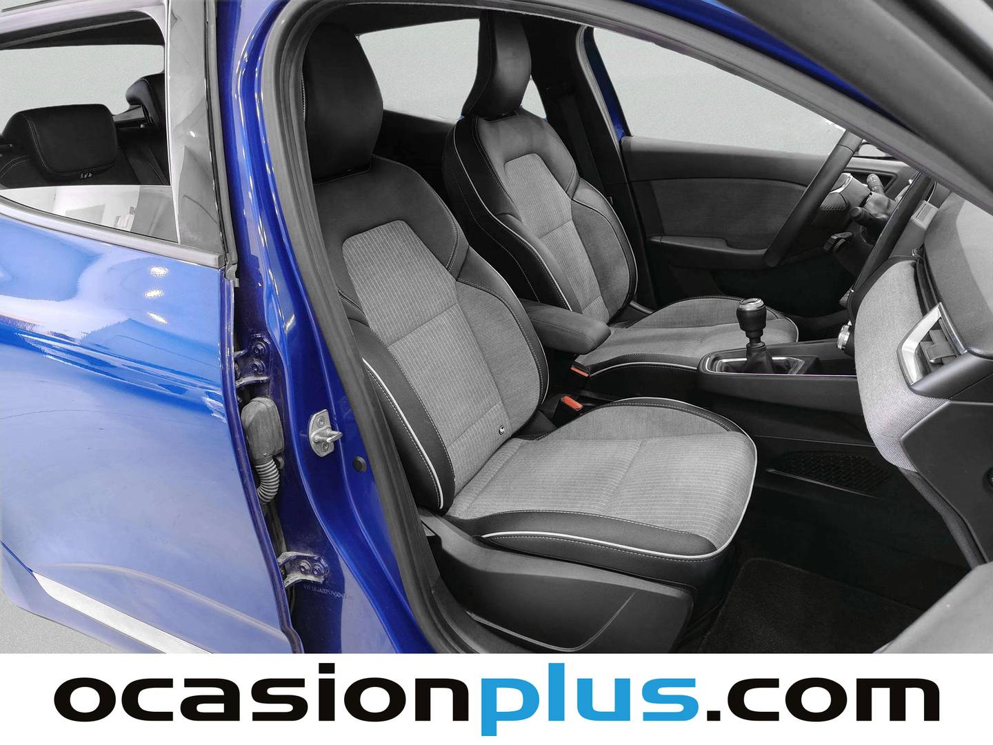 Renault Clio Renault Clio Techno Eco-G (100 CV) glp