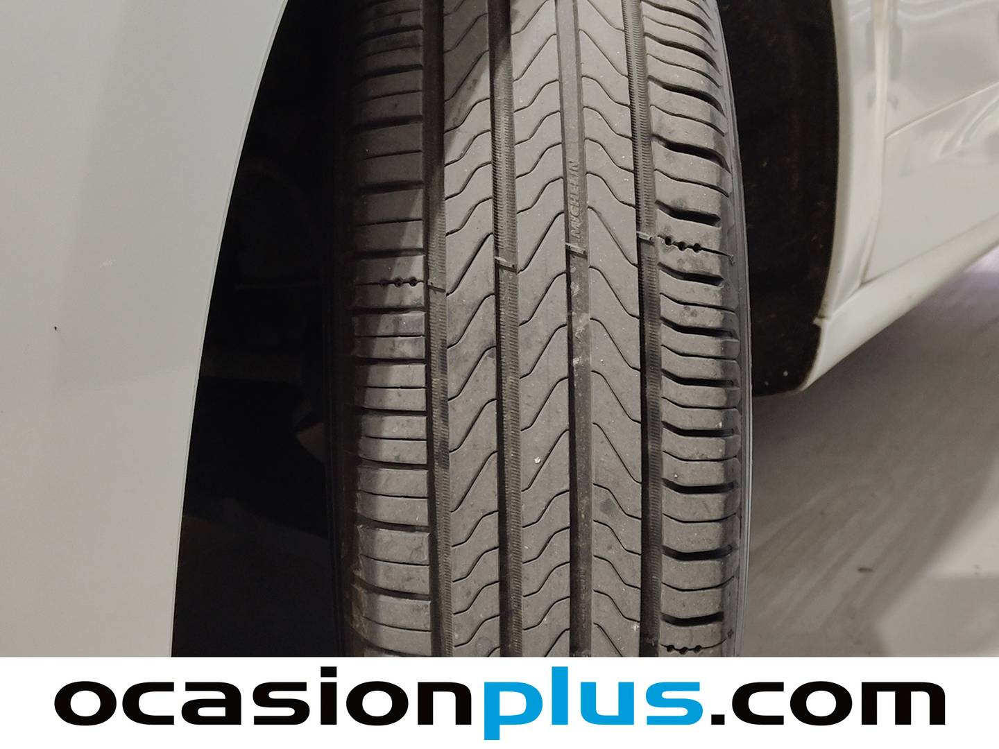 Foto Renault Grand Scénic Renault Grand Scenic Limited Energy dCi (130 CV) 7 Plazas