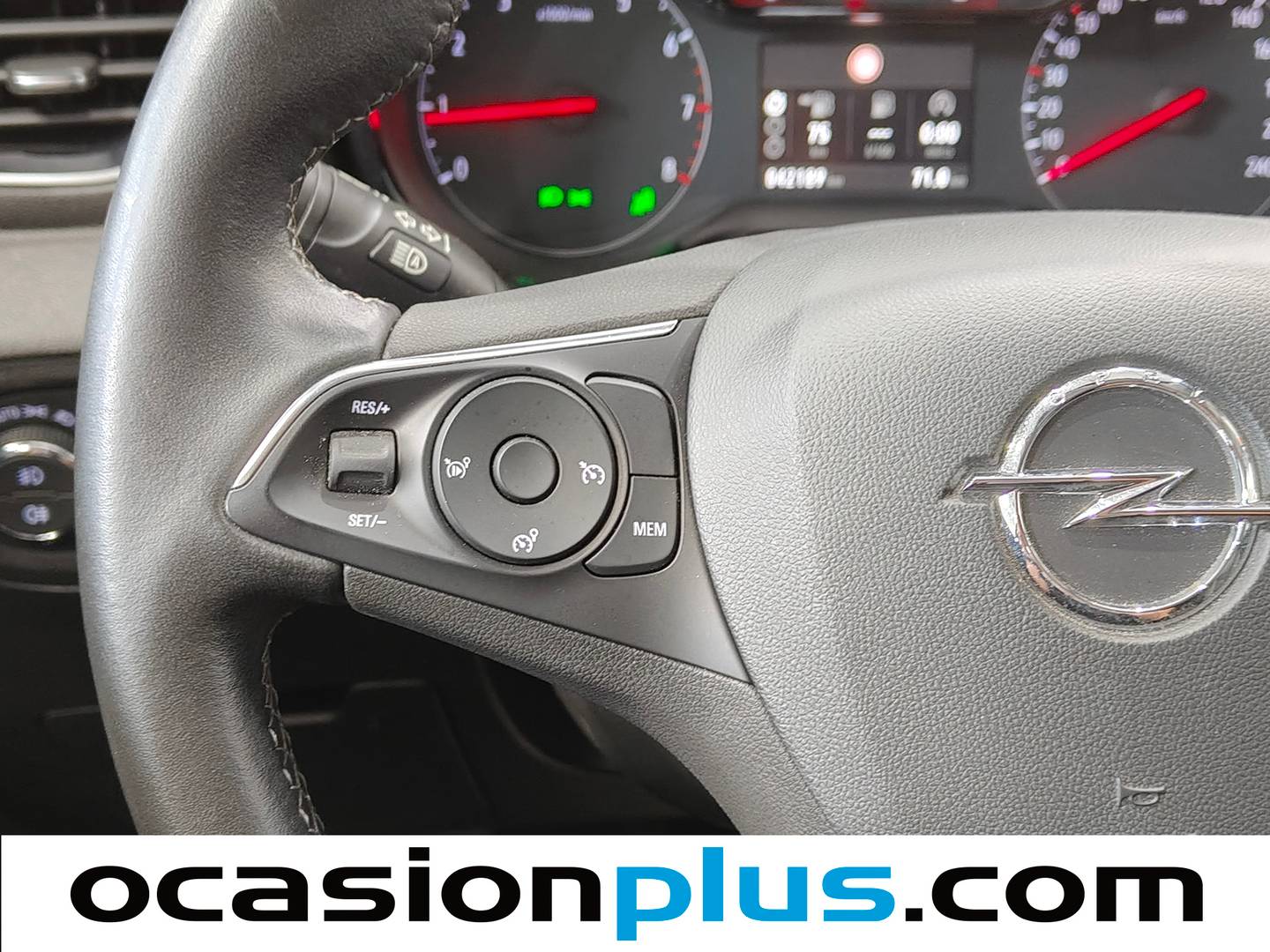 Foto Opel Grandland X Opel Grandland X 1.5 CDTi Opel 2020 (130 CV)