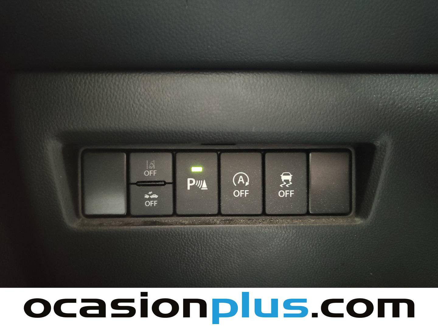 Extras del Suzuki Swift Suzuki Swift 1.2 GLE Mild Hybrid 4WD (83 CV)