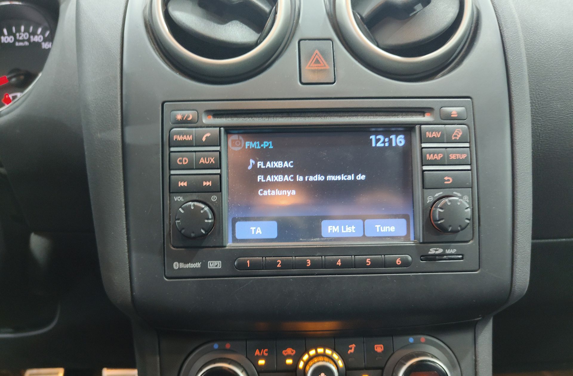 Nissan Qashqai dCi 130 Acenta 4x2 - foto 33