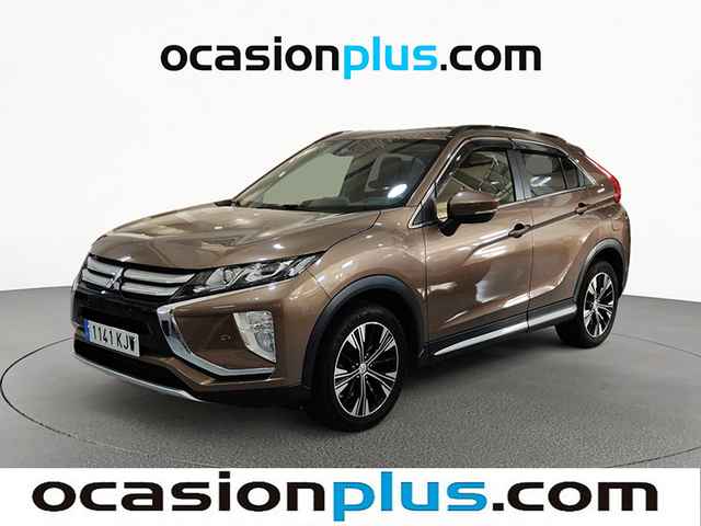 Mitsubishi Eclipse cross Segunda Mano Las palmas