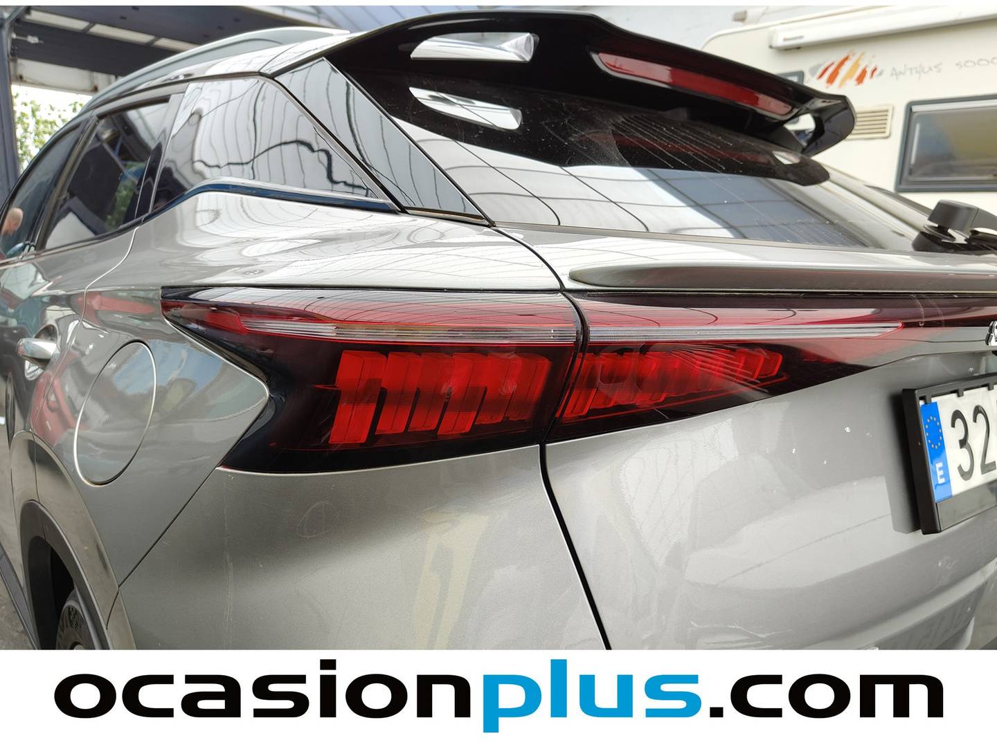 OMODA 5 OMODA 5 1.6 TGDI Premium (145 CV) 2025