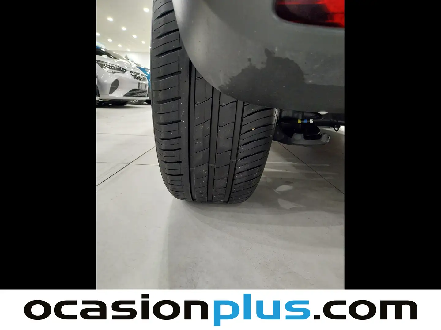 Foto Citroën C3 Aircross Citroen C3 Aircross PureTech 110 S&S Feel (110 CV)