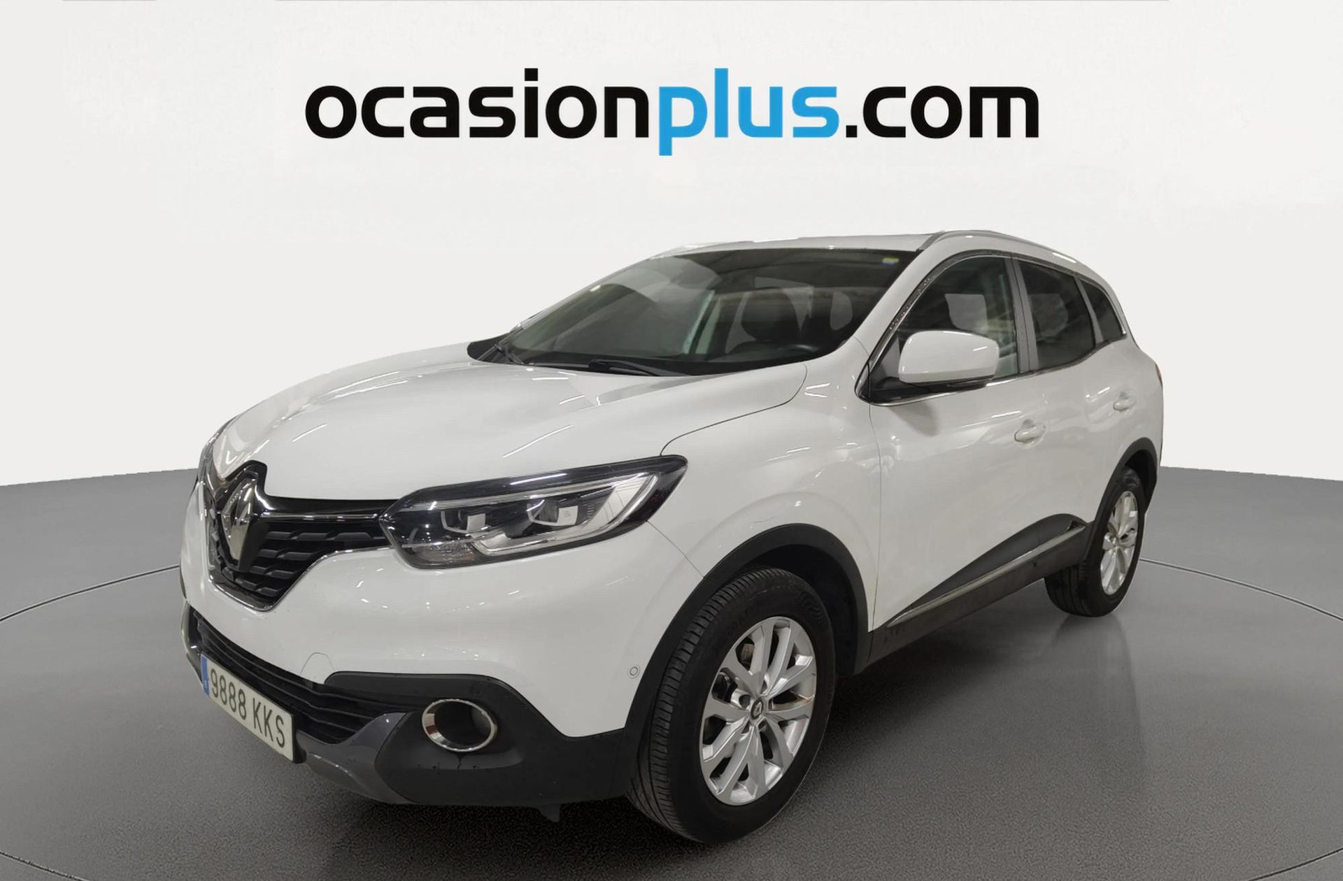 Renault Kadjar Zen Energy TCe