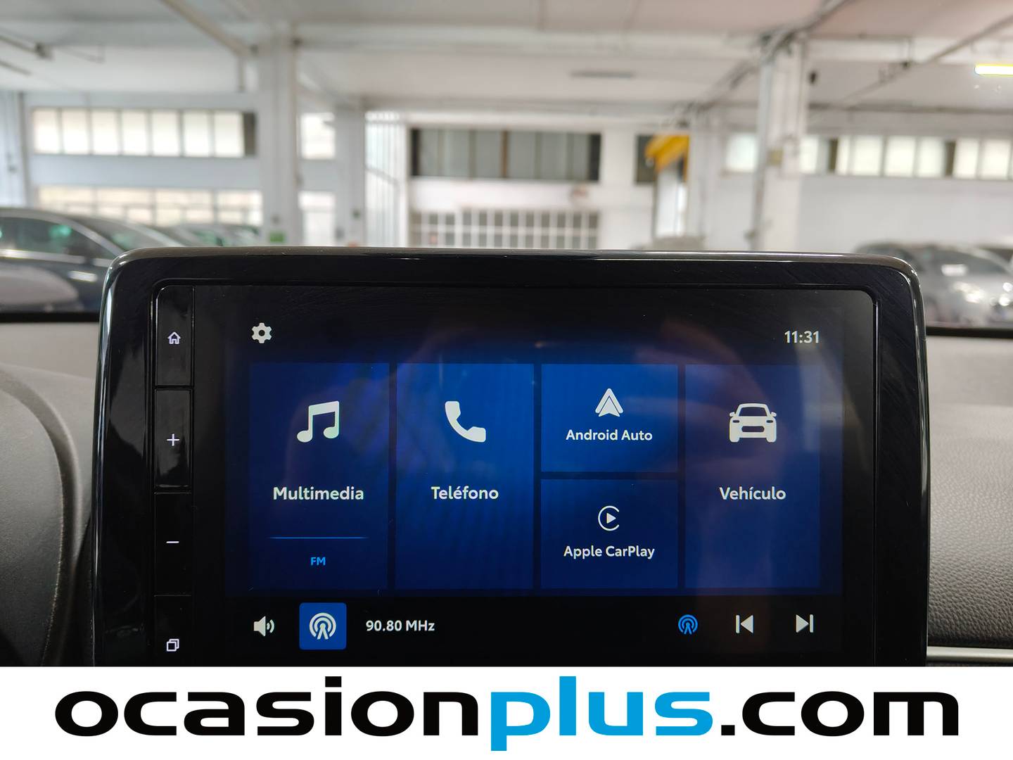 Foto Toyota Yaris Toyota Yaris 1.5 S-Edition (125 CV)