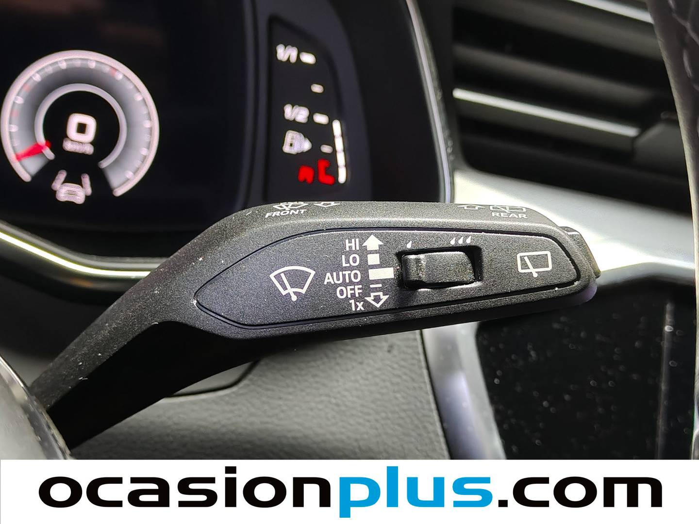 Foto Audi A6 Audi A6 Avant Black line 55 TFSI quattro-ultra  (340 CV)