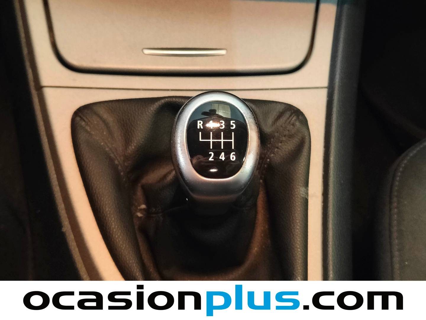 BMW Serie 1 BMW Serie 1 116d (115 CV) de segunda mano