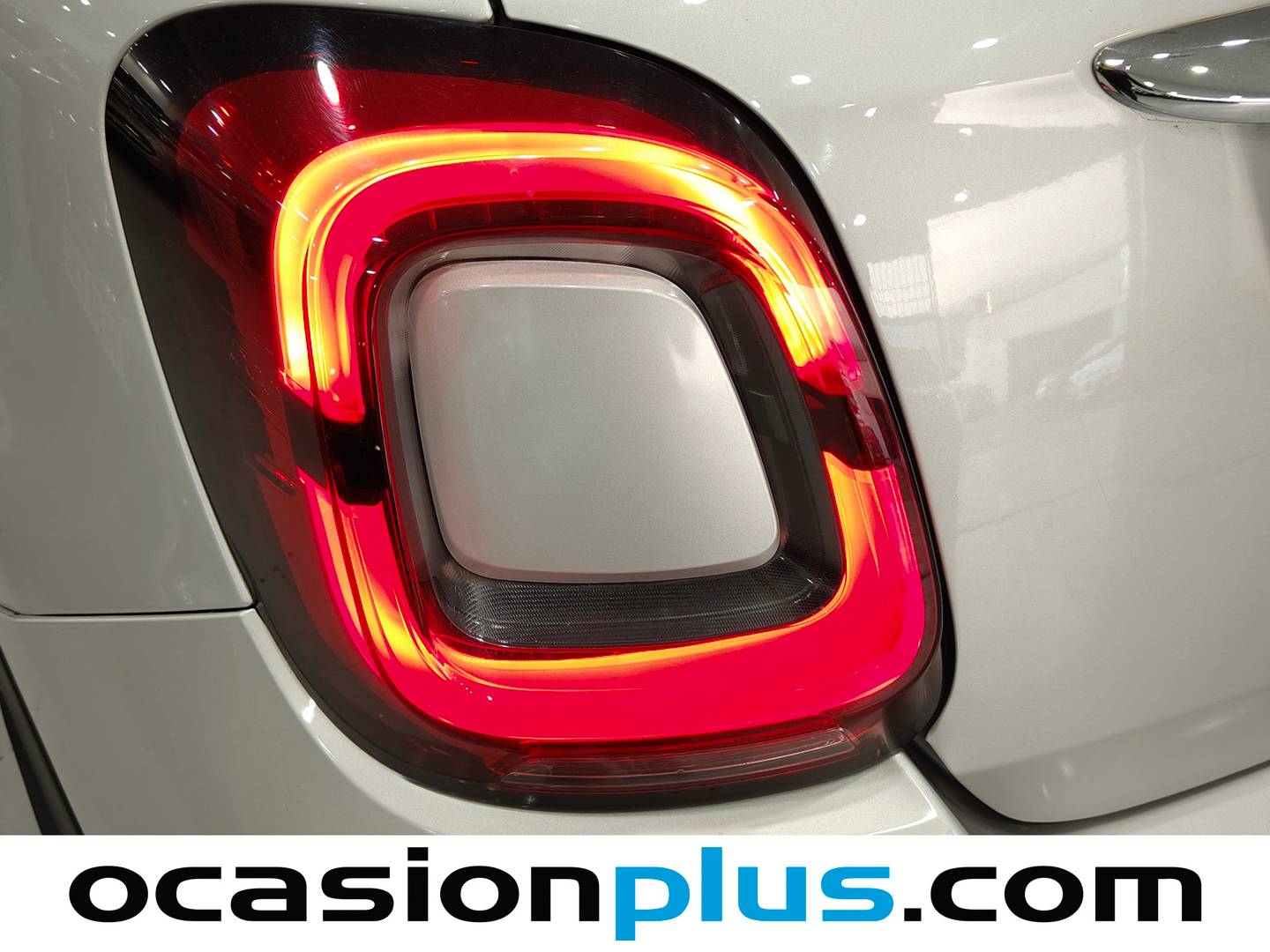Fiat 500X Fiat 500X 1.0 Firefly S&S Connect (120 CV) al mejor precio