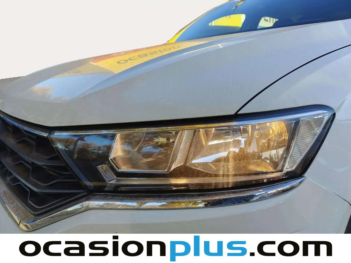 Foto Volkswagen T-Roc Volkswagen T-Roc Edition 1.6 TDI  (115 CV)