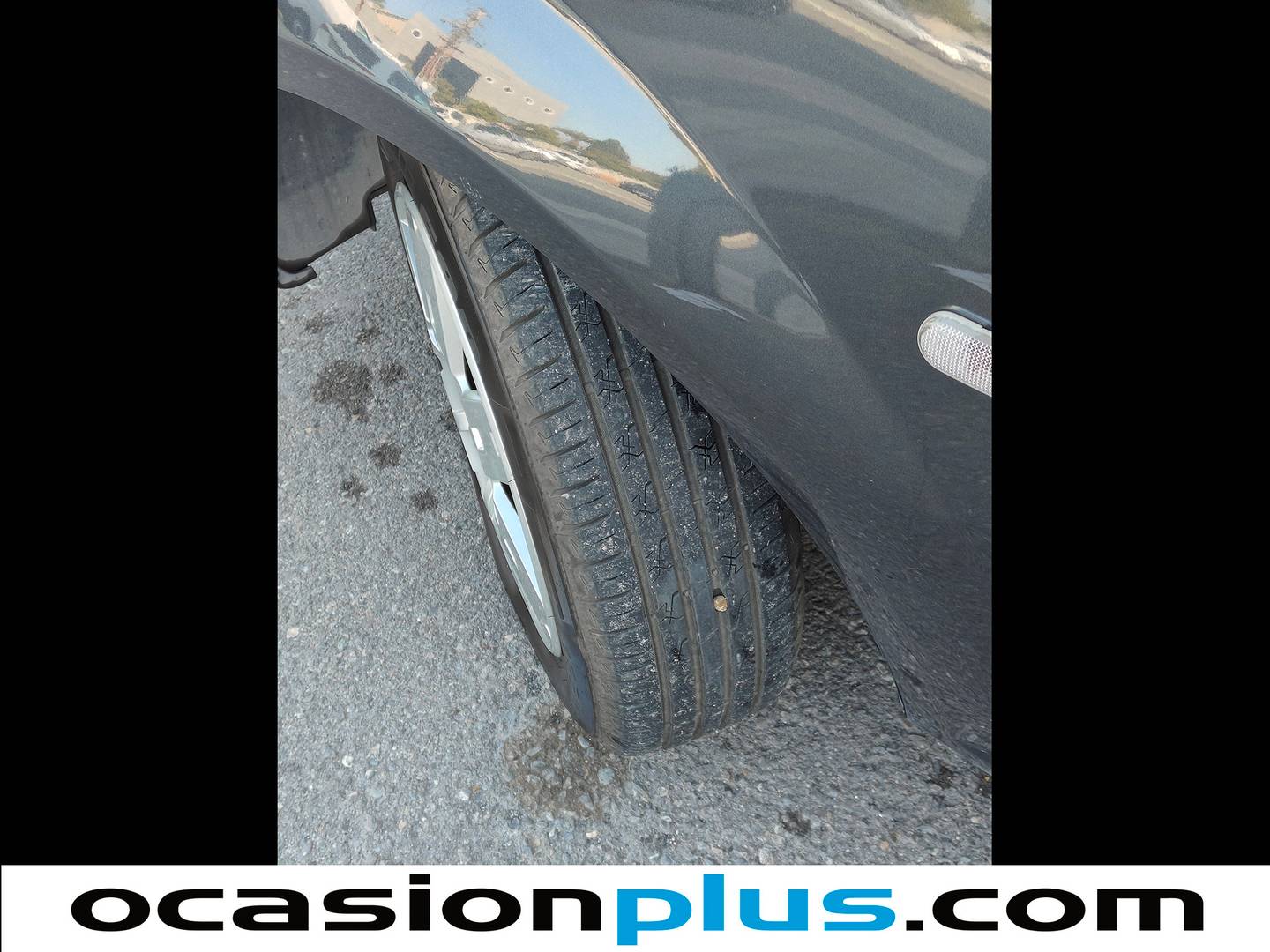 Dacia Logan Dacia Logan 1.6 Break Laureate (90 CV) seminuevo