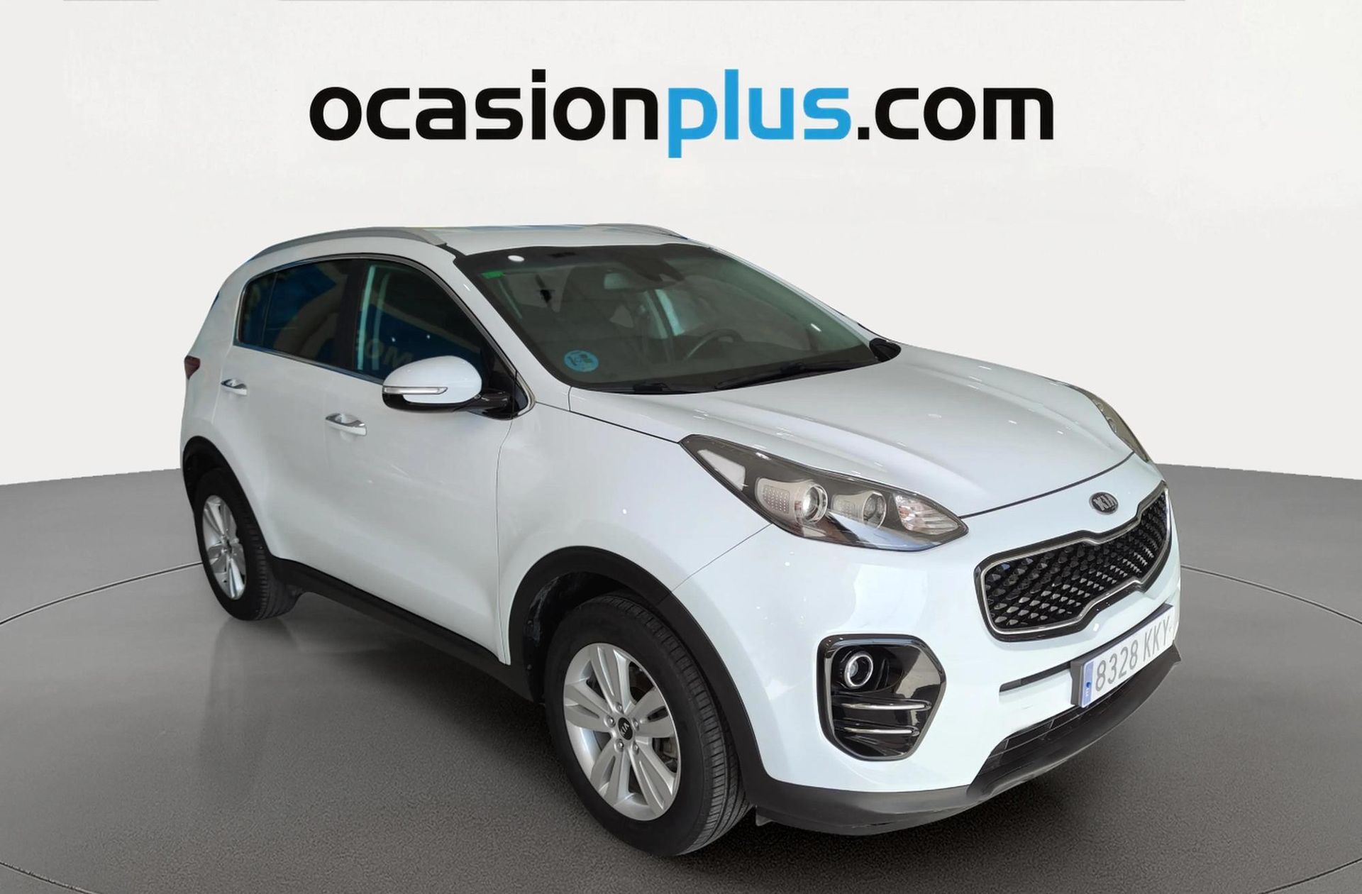 Kia Sportage 1.6 GDi x-Tech18 4x2 - foto 2