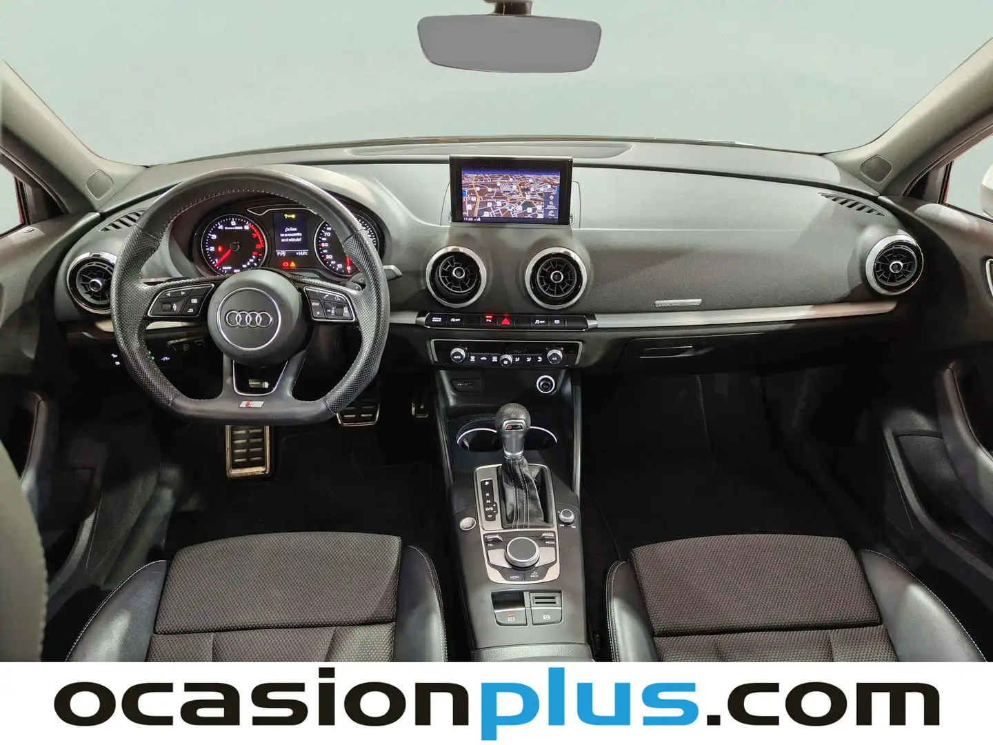 Foto Audi A3 Audi A3 Sportback Sportback ALL-IN edition 35 TFSI (150 CV) S tronic