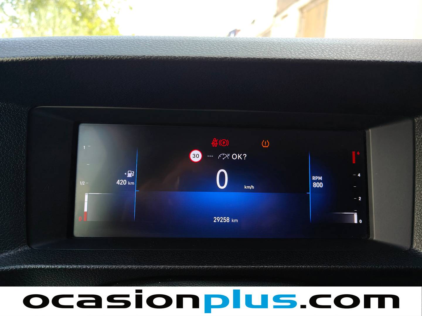 Opel Vivaro Opel Vivaro Furgon BlueHDi 120 (120 CV) al mejor precio
