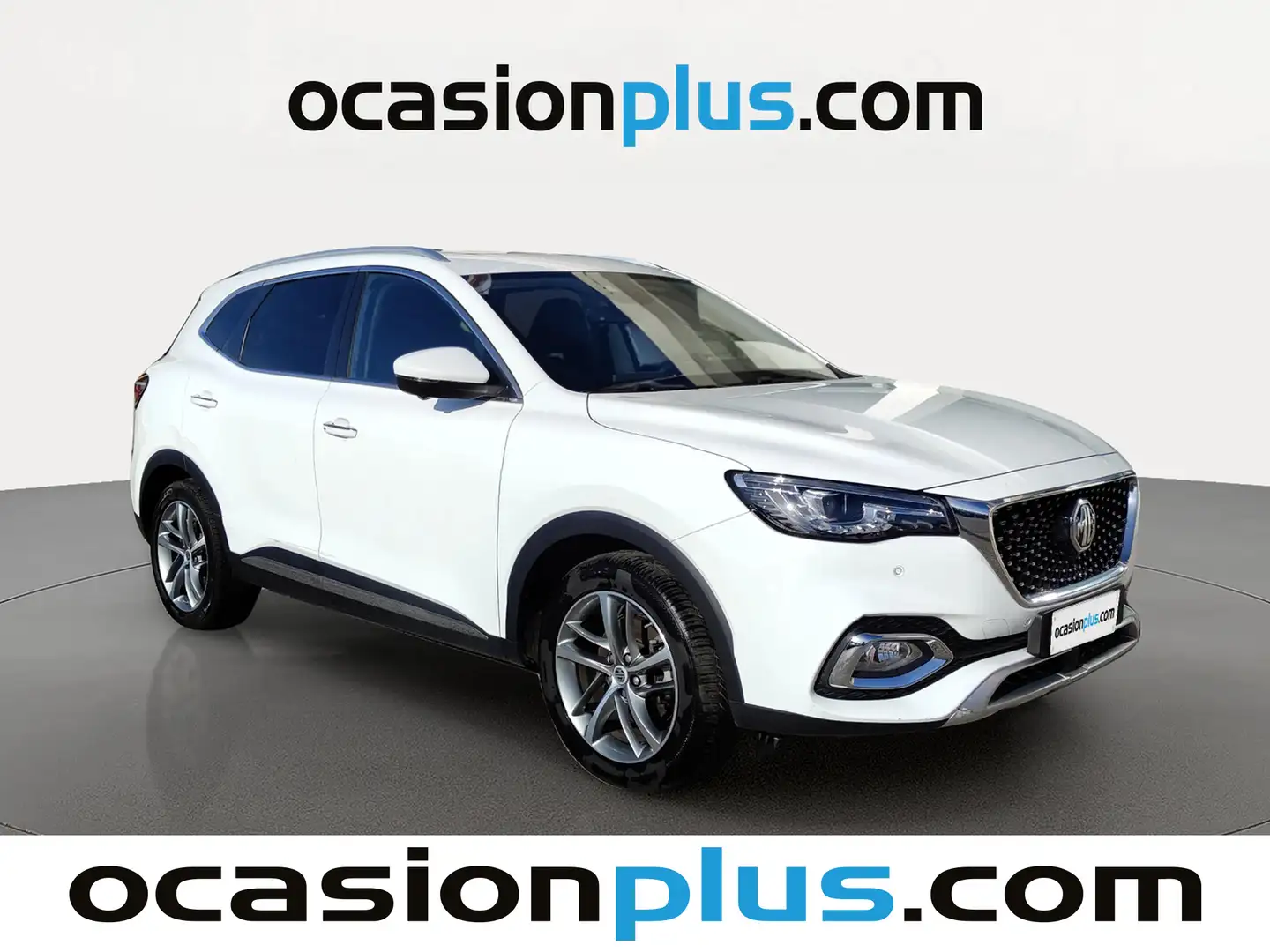 Foto MG HS MG HS 1.5 Turbo GDI Luxury (162 CV)