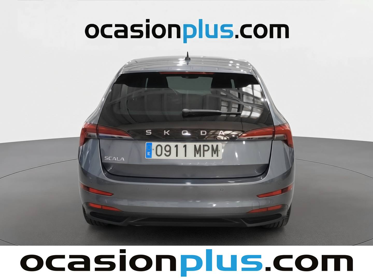 Skoda Scala Skoda Scala 1.0 TSI Selection (115 CV) barato