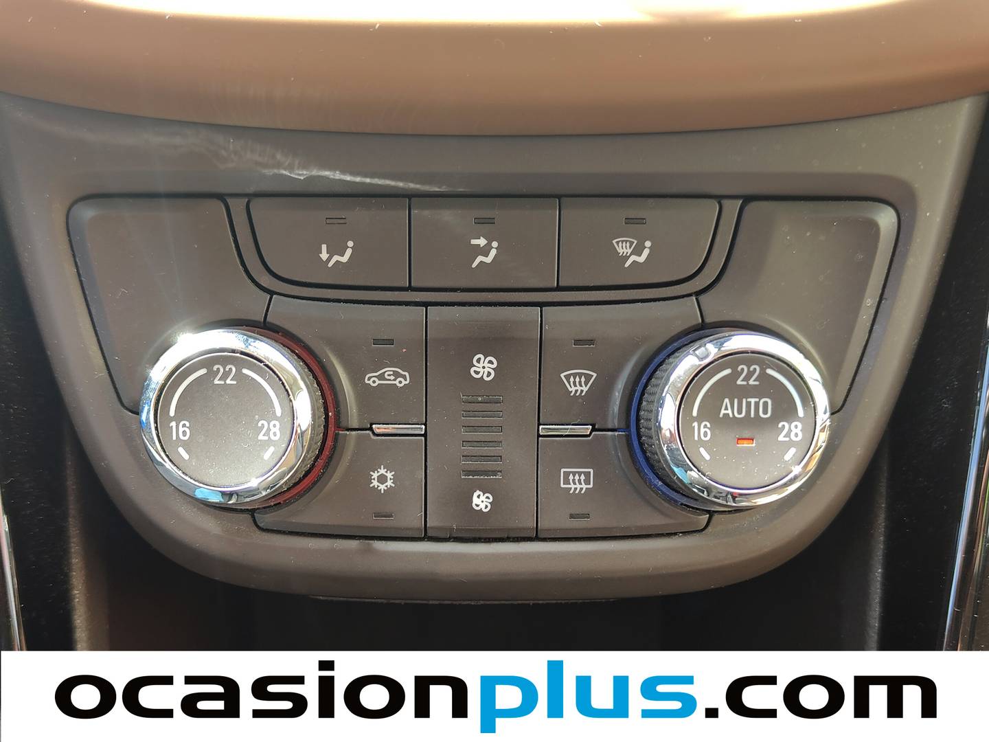 Opel Zafira Tourer Opel Zafira Tourer 1.4 Turbo Excellence Auto (140 CV) 7 Plazas automático