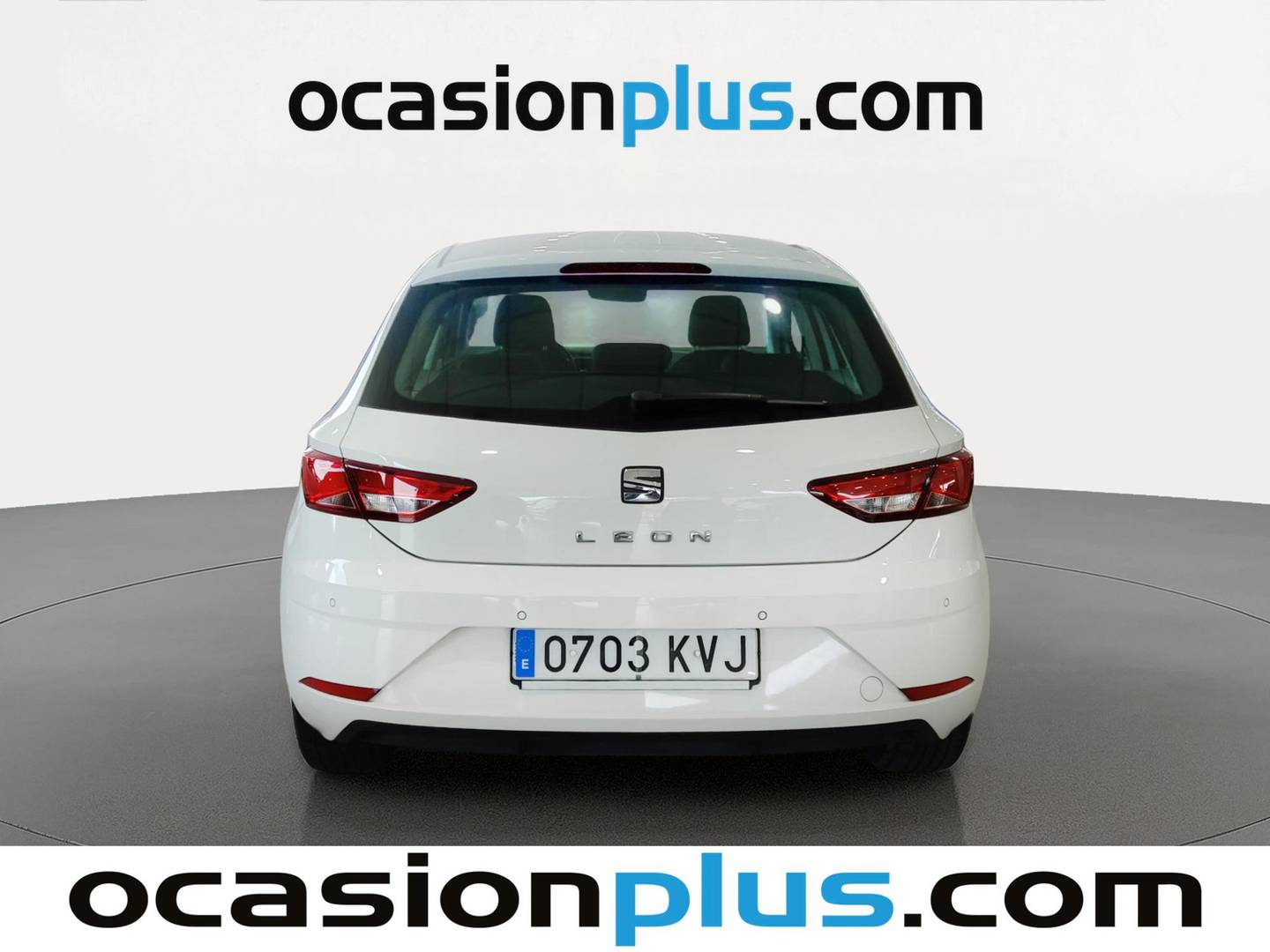 Seat León SEAT León 1.5 EcoTSI S&S Style (130 CV) barato