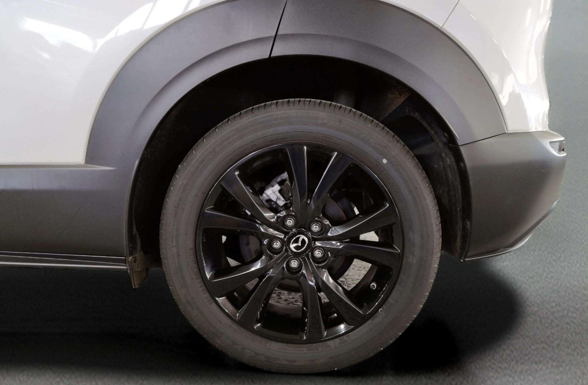 Mazda CX-30 e-Skyactiv G Homura - foto 42
