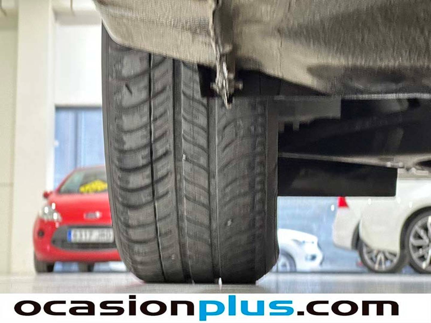 Foto Dacia Logan Dacia Logan Ambiance 1.0 (75CV)