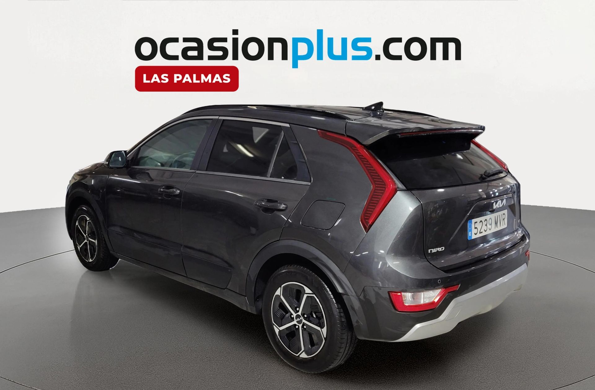 Kia Niro 1.6 GDi HEV Concept - foto 3