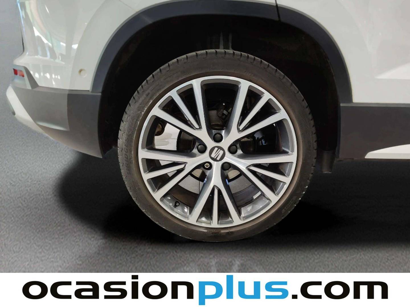 Seat Ateca Seat Ateca 1.5 TSI X-Perience Go L (150 CV) 150cv