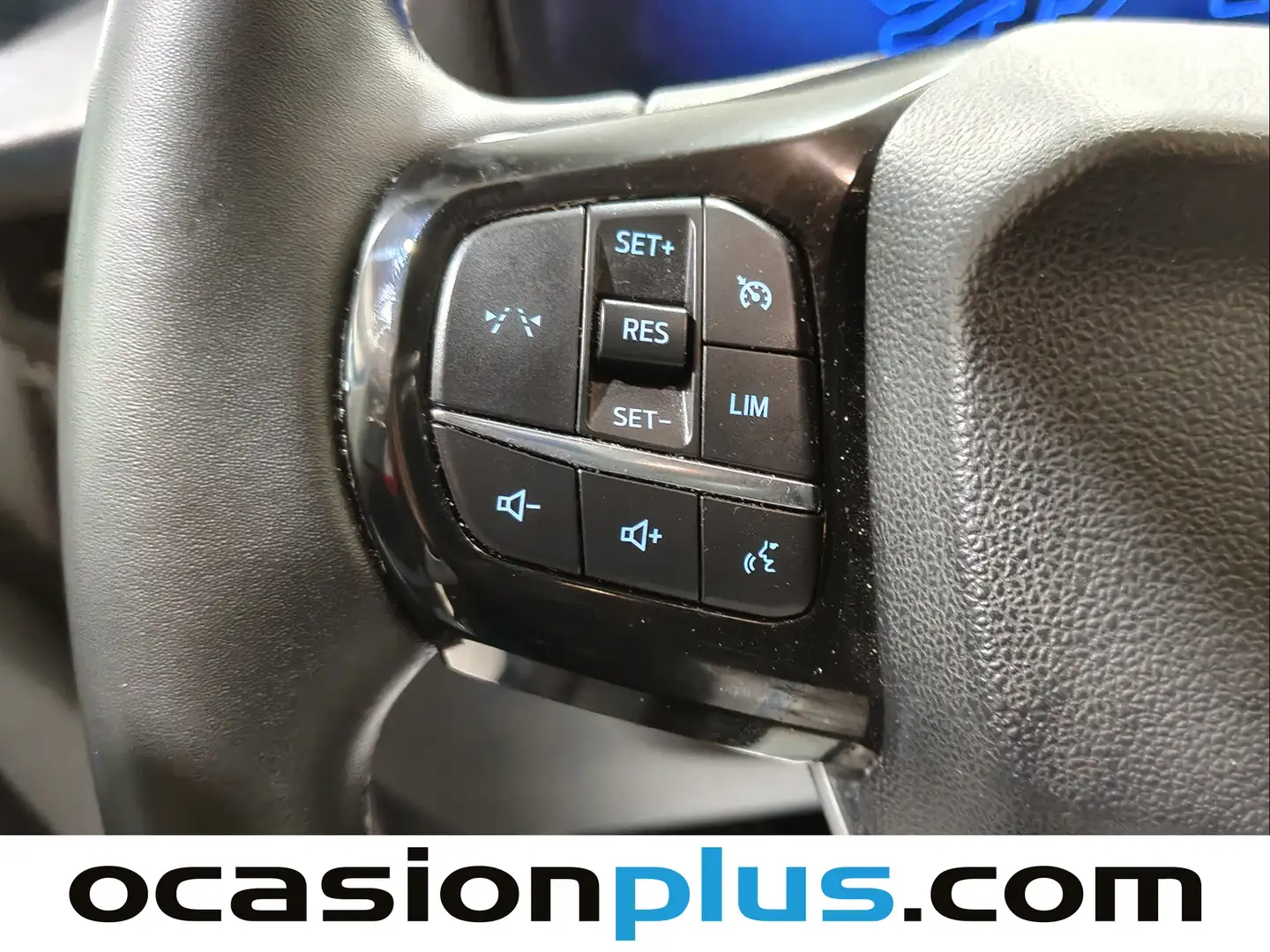 Foto Ford Puma Ford Puma 1.0 EcoBoost MHEV Titanium (125 CV)