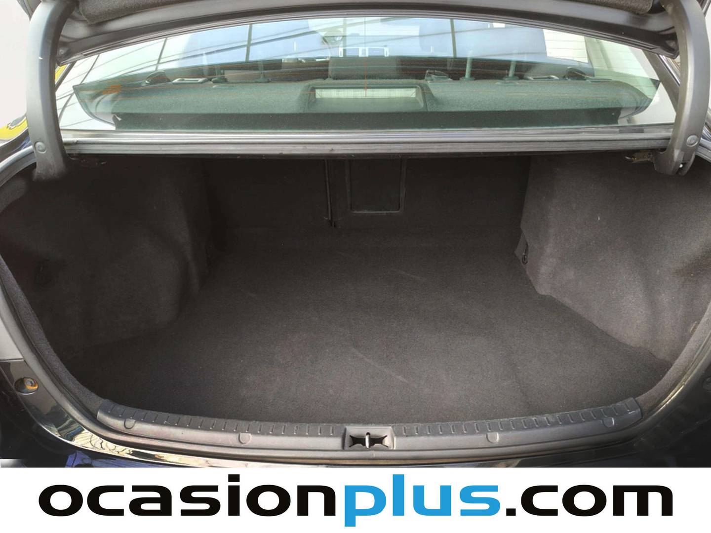 Foto Toyota Avensis Toyota Avensis 120 D Advance (124 CV)