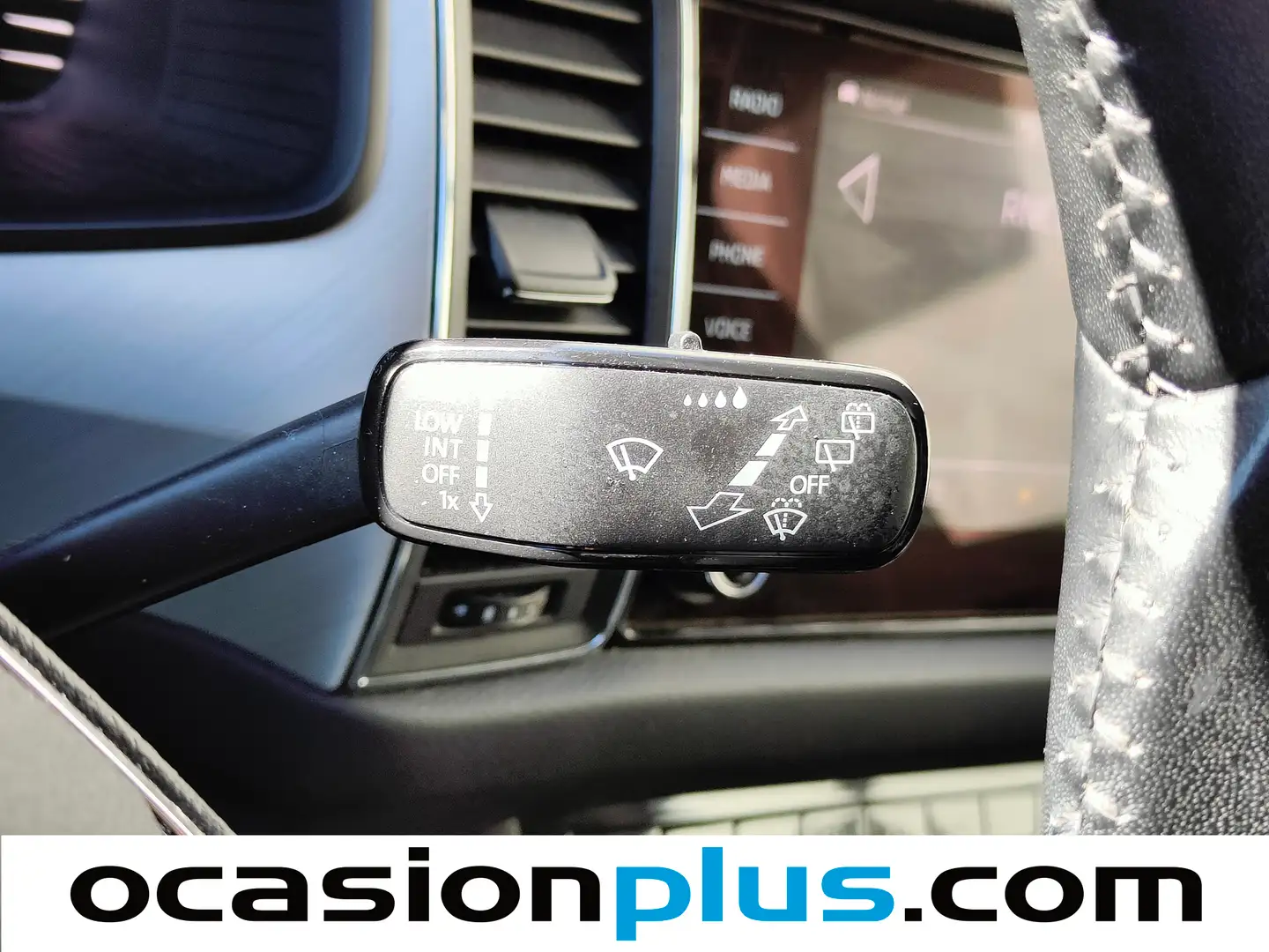 Foto Skoda Kodiaq Skoda Kodiaq 1.5 TSI Ambition 4x2 (150 CV)