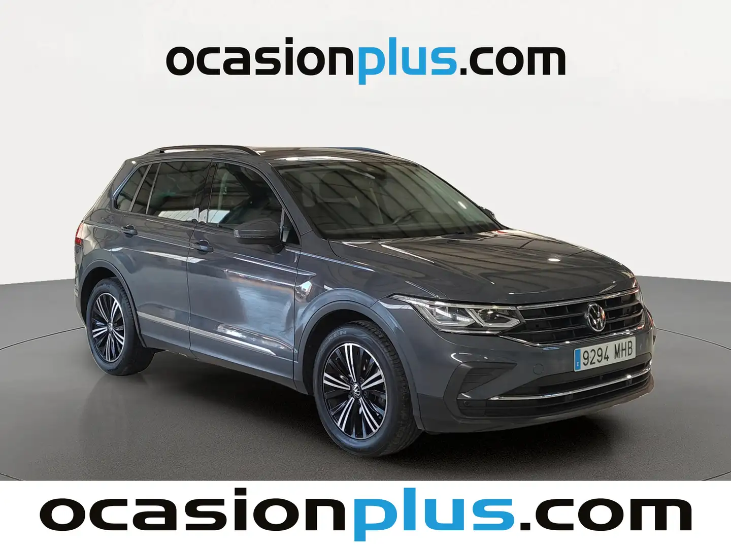Foto Volkswagen Tiguan Volkswagen Tiguan Life 1.5 TSI (150 CV) DSG