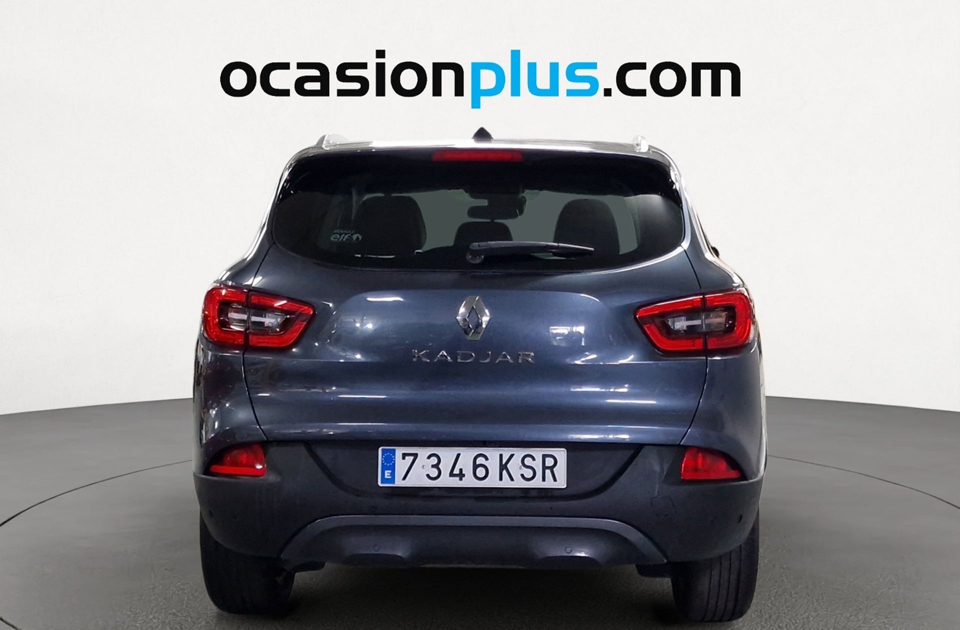 Renault Kadjar Zen TCe GPF - foto 16