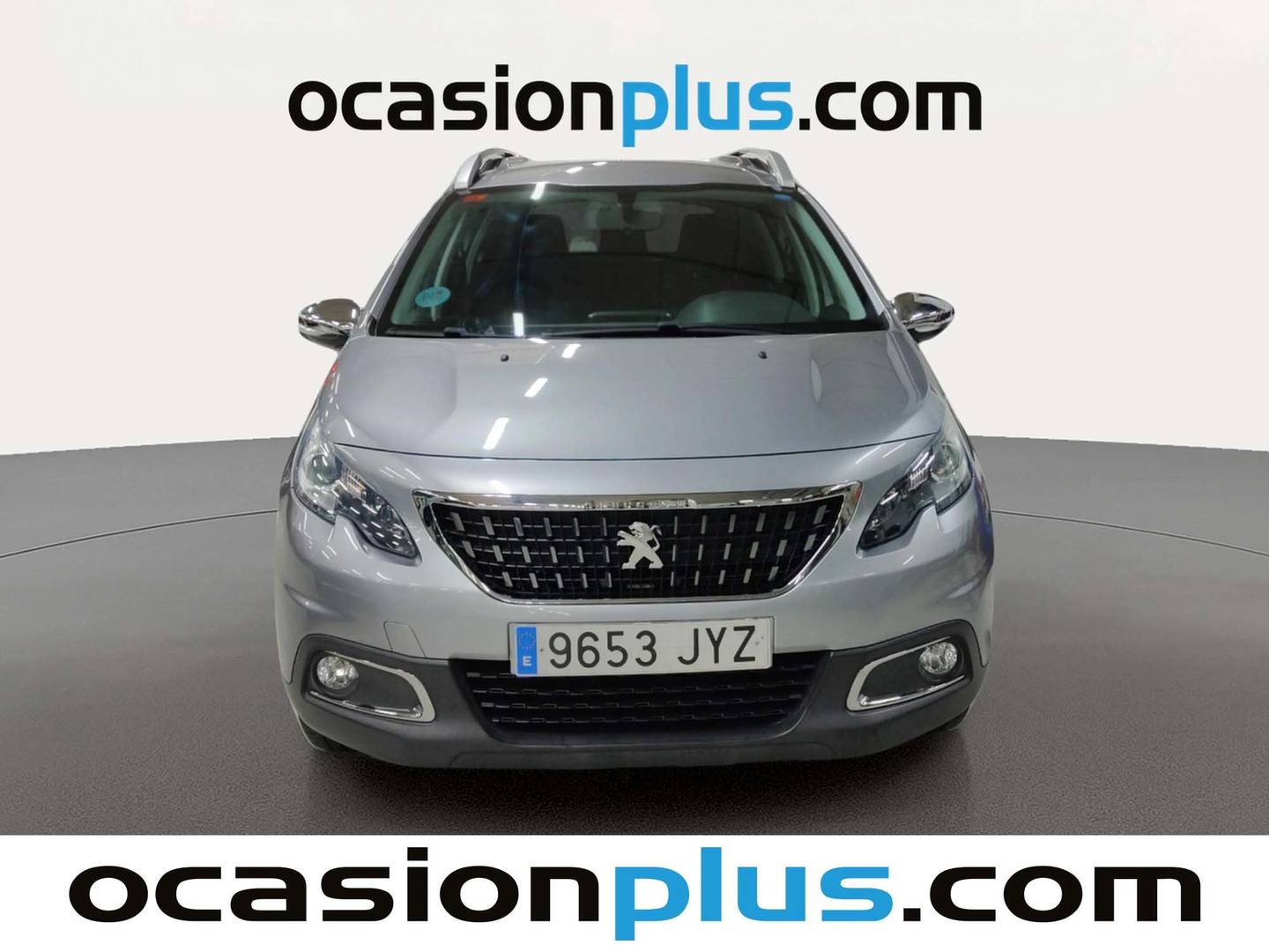 Foto Peugeot 2008 Peugeot 2008 PureTech 110 S&S Style (110 CV)