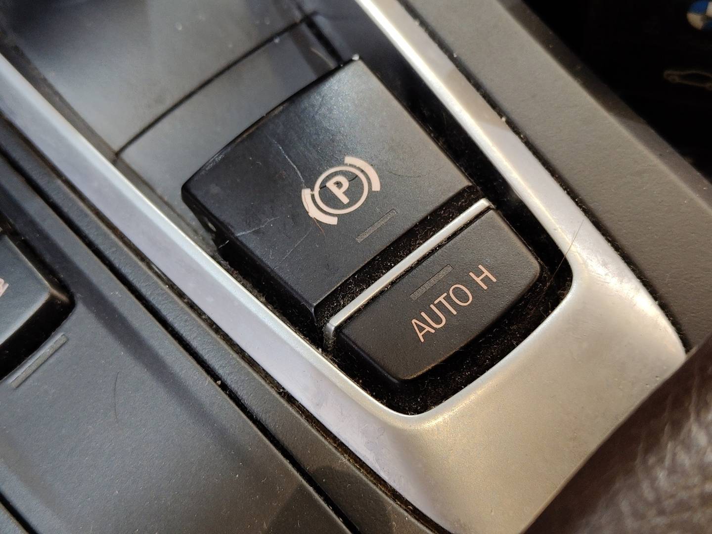 Foto BMW X5 BMW X5 xDrive25d (231 CV)